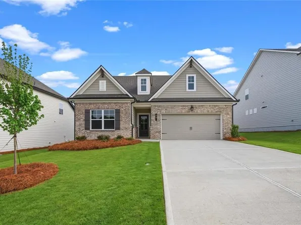 210 Wingate Dr, Winder, GA 30680