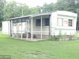 623 Camp Rd, Denton, MD 21629