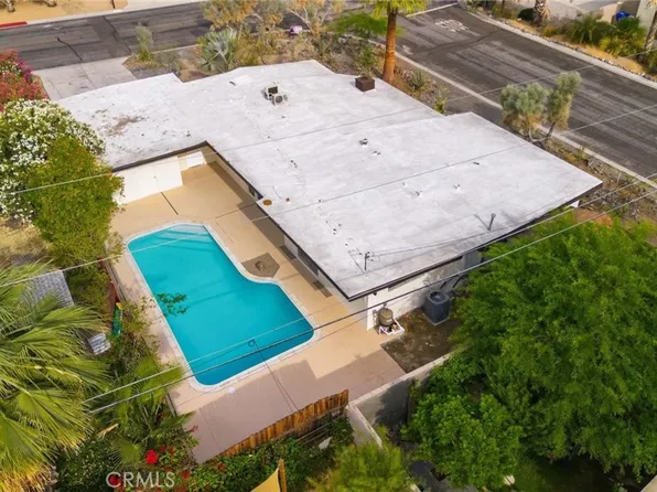 37472 Melrose Dr, Cathedral City, CA 92234