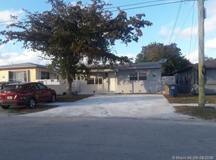 636 NW 6th Ct #0, Hallandale Beach, FL 33009