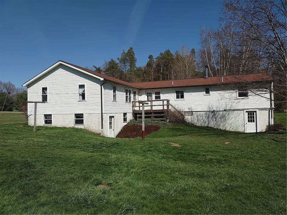 11657 Schenenberg Rd, Guys Mills, PA 16327 Zillow