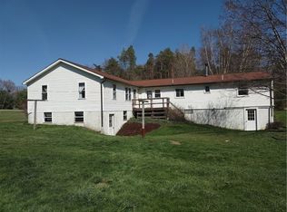 11657 Schenenberg Rd, Guys Mills, PA 16327