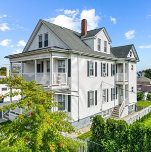 276 Hemlock St, New Bedford, MA, 02740