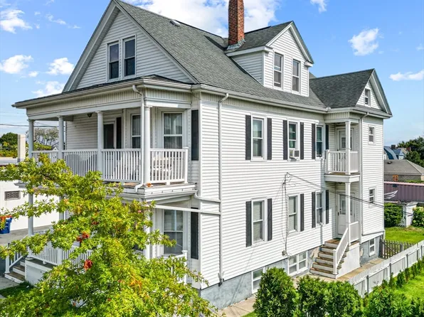 276 Hemlock St, New Bedford, MA 02740