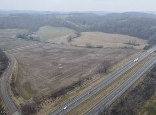 Frys Valley Rd SW, Newcomerstown, OH 43832