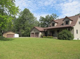 Werth Rd, Alpena, MI 49707