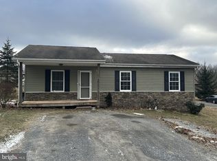 31 Mount Airy Ct, Oakland, MD 21550