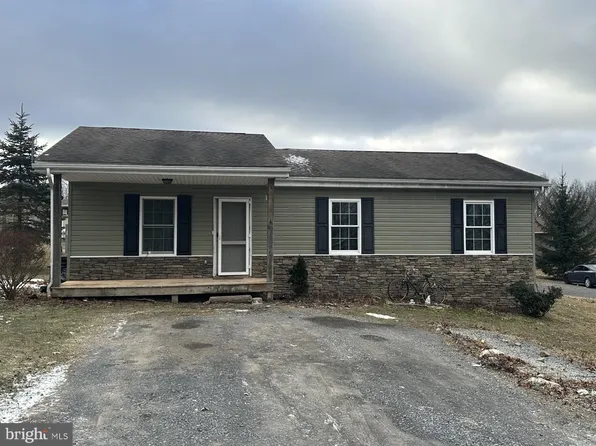 31 Mount Airy Ct, Oakland, MD 21550