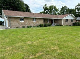 2850 E Salzburg Rd, Bay City, MI