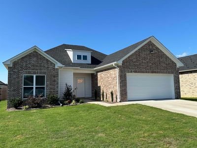 6 Quail Feather Cv, Greenbrier, AR, 72058