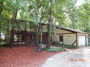 7686 Rossman Rd, Kingston, MI 48741