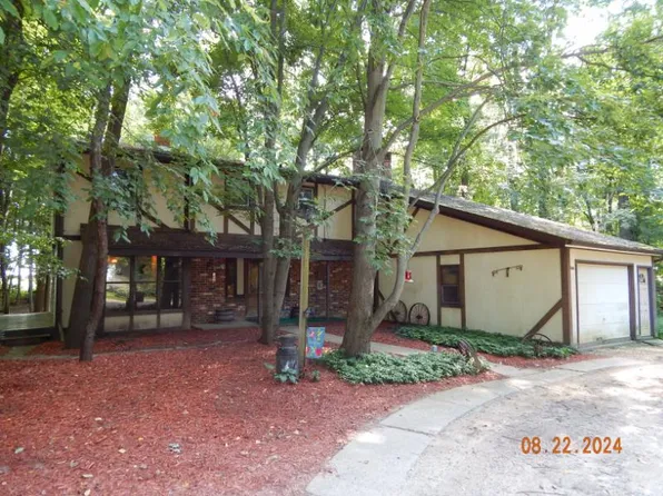 7686 Rossman Rd, Kingston, MI 48741