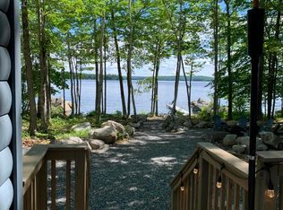 158 Ridge Rd, Raymond, ME 04071