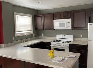 953 Globe St #1, Fall River, MA 02724