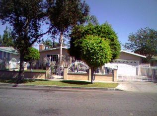 1331 S Joane Way, Santa Ana, CA 92704