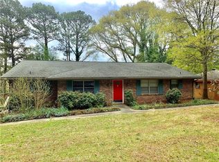2903 Whispering Hills Dr, Atlanta, GA 30341