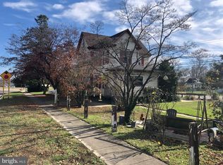 14 Chews Landing Rd, Clementon, NJ 08021