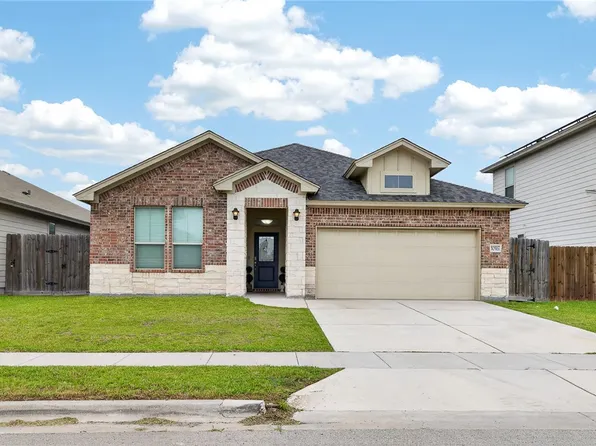 1016 Ocean Breeze, Portland, TX 78374