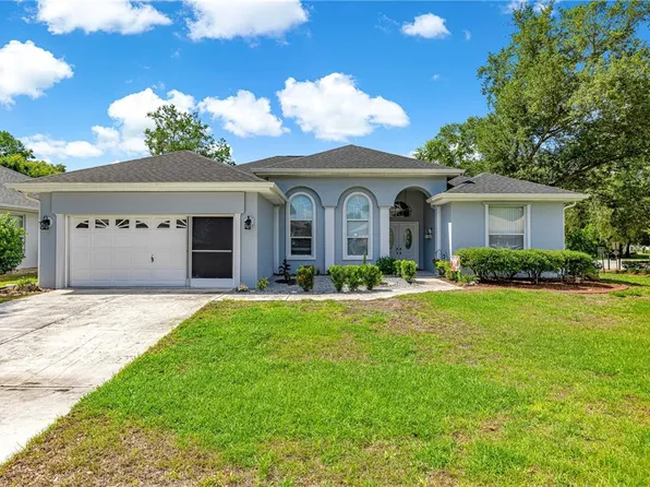 6744 SW 113th Pl, Ocala, FL 34476