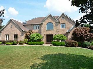 1150 Saint Mellion Dr, Presto, PA 15142