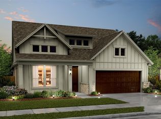 3211 Malcolm Rd, Melissa, TX 75454