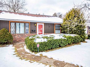 1621 Wilber St, South Bend, IN 46628