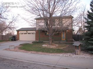 1224 Aspen Dr, Berthoud, CO 80513