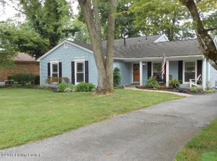 3910 Benje Way, Louisville, KY 40241