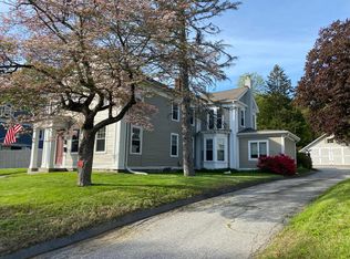 83 W Town St #2, Norwich, CT 06360
