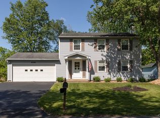 4060 Marlton Cir, Liverpool, NY 13090