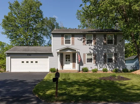 4060 Marlton Cir, Liverpool, NY 13090
