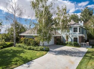 26068 Charonne Ct, Santa Clarita, CA 91355