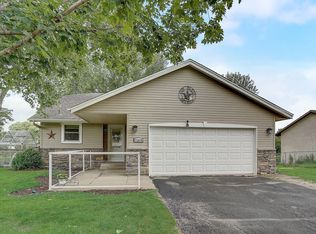 15619 Claret Ave W, Rosemount, MN 55068