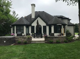 1636 Creek Dr, Morris, IL 60450