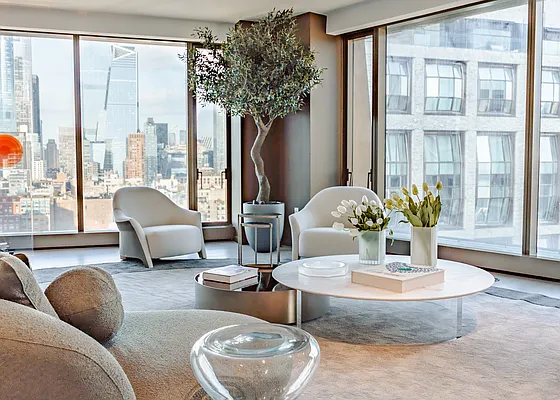 500 West 18th Street WEST-23D