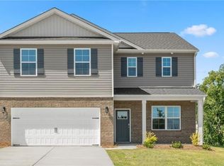 223 Lisa Ln, Winston Salem, NC 27107