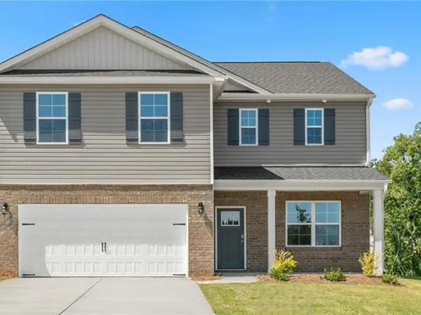 223 Lisa Ln, Winston Salem, NC 27107