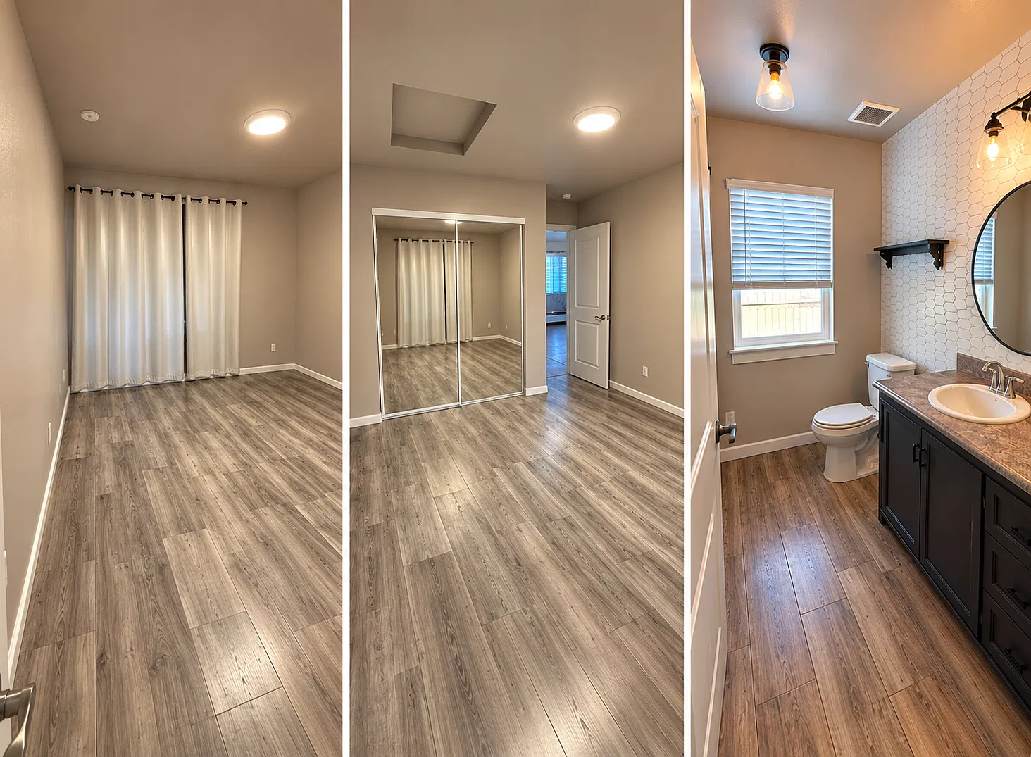 4 bed, 1560 sqft, $2,350 — Photo 2