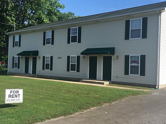4th image of 1417 Bradyville Pike APT D