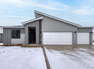 11184 W Windmill Way, Nampa, ID 83651