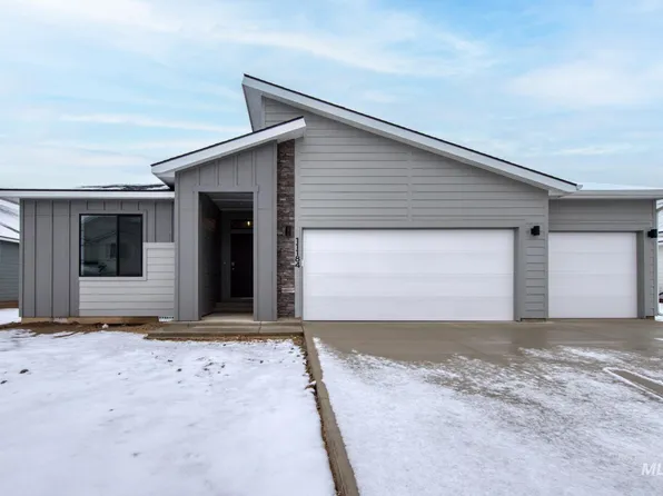 11184 W Windmill Way, Nampa, ID 83651