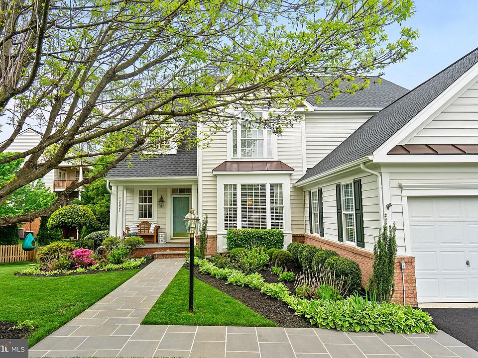 42023 Glass Mountain Pl, Aldie, VA 20105 Zillow