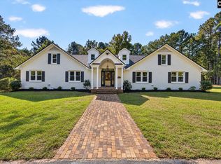 1149 Sherrill Lever Rd, Ridgeway, SC 29016