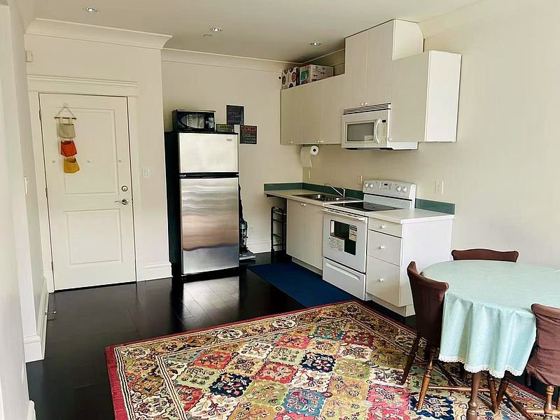 Vancouver House for rent - 1 Bedroom in Vancouver