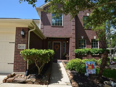 4047 Dell Ln, Missouri City, TX, 77459