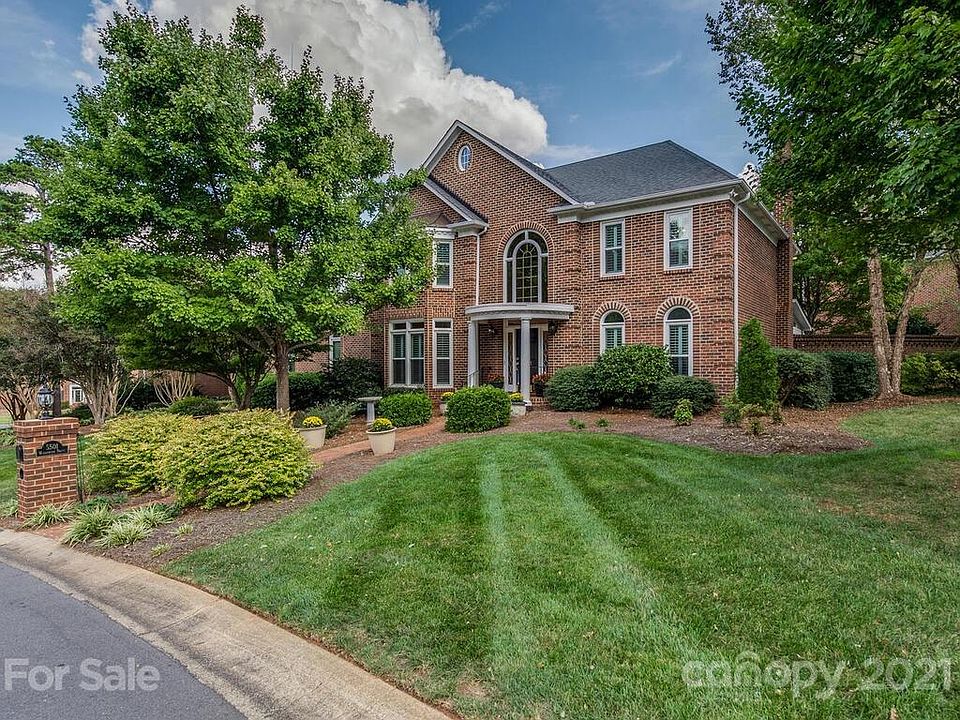 Homes for sale SouthPark Charlotte NC  Charlotte NC Homes for Sale By The  Maxwell House Group, Realtor