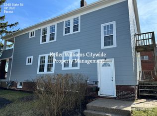 5240 State Rd #5240, Cleveland, OH 44134