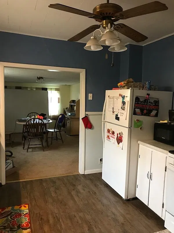 3 bed, 1400 sqft, $1,700 — Photo 2