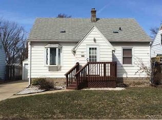 331 N Grange Ave, Sioux Falls, SD 57104