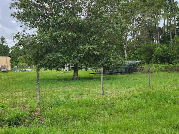 745 N Willow St, Clewiston, FL 33440